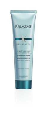 RESISTANCE ciment thermique