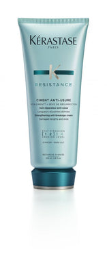 RESISTANCE cement anti-usure architecte