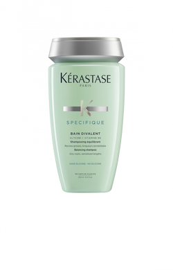 SPECIFIQUE bain divalent