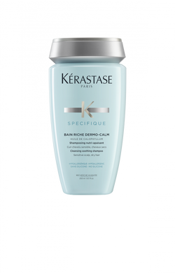 SPECIFIQUE bain riche dermocalm