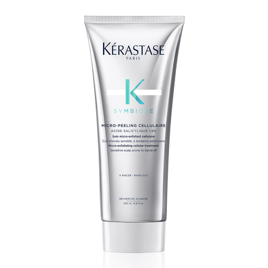 SYMBIOSE micro-peeling cellulaire