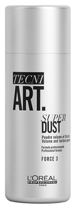 TECNI ART super dust