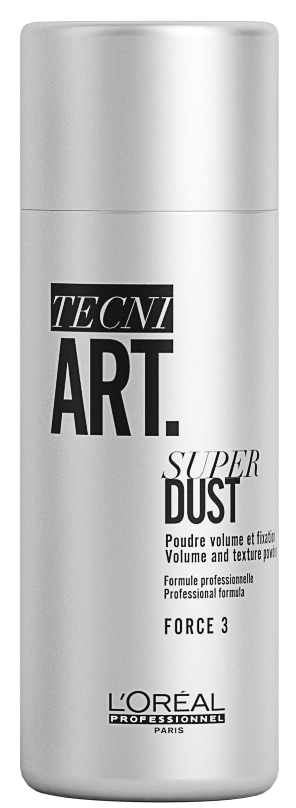 TECNI ART super dust