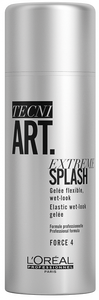 TECNI ART extrem splash