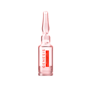 GENESIS 10 ampoules cure anti-chute fortifiantes