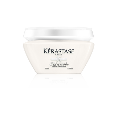 SPECIFIQUE Masque rehydratant