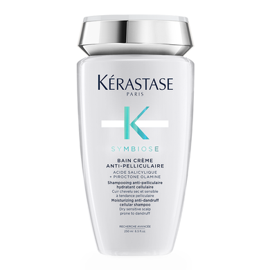 SYMBIOSE bain créme anti-pelliculaire