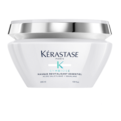 SYMBIOSE masque revitalisatie essentiel